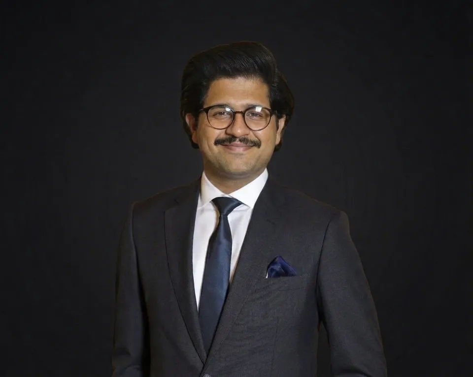 Zohaib Alam