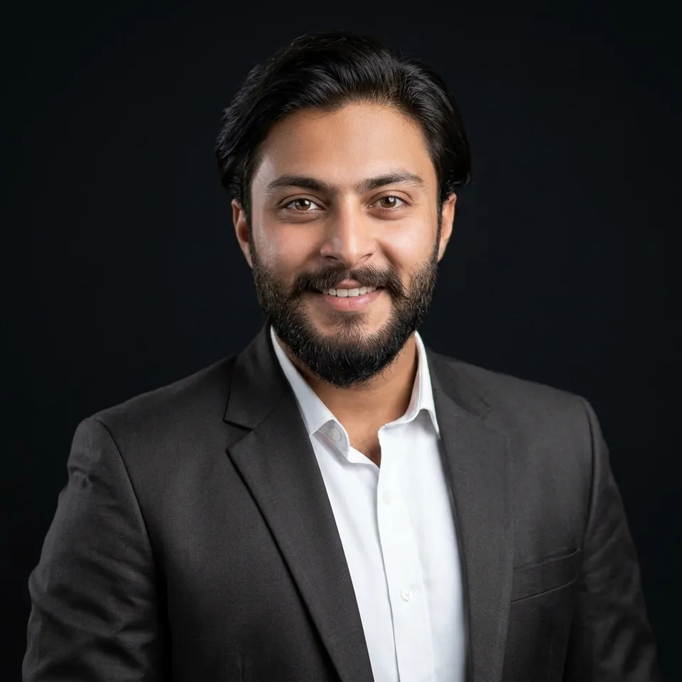 Junaid Nasir