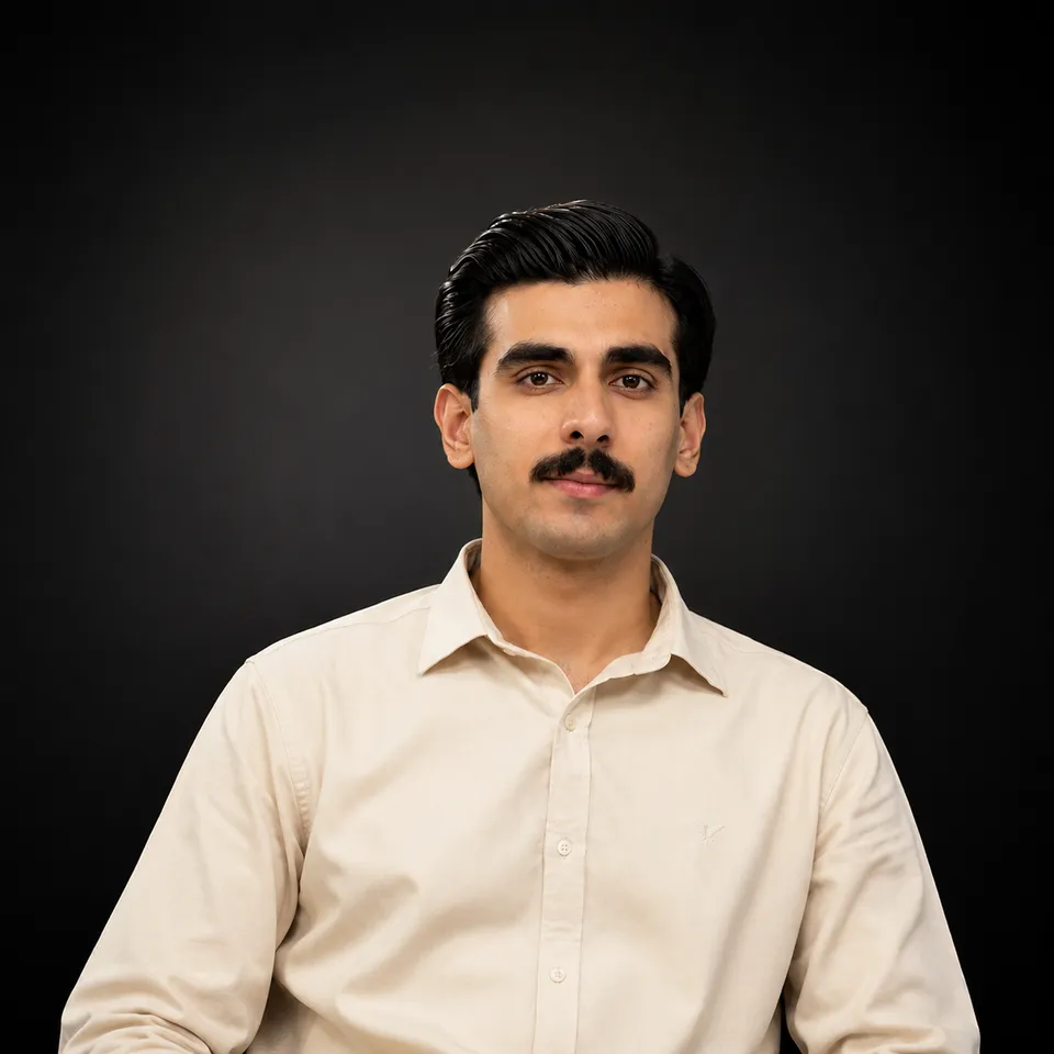Haider Ali