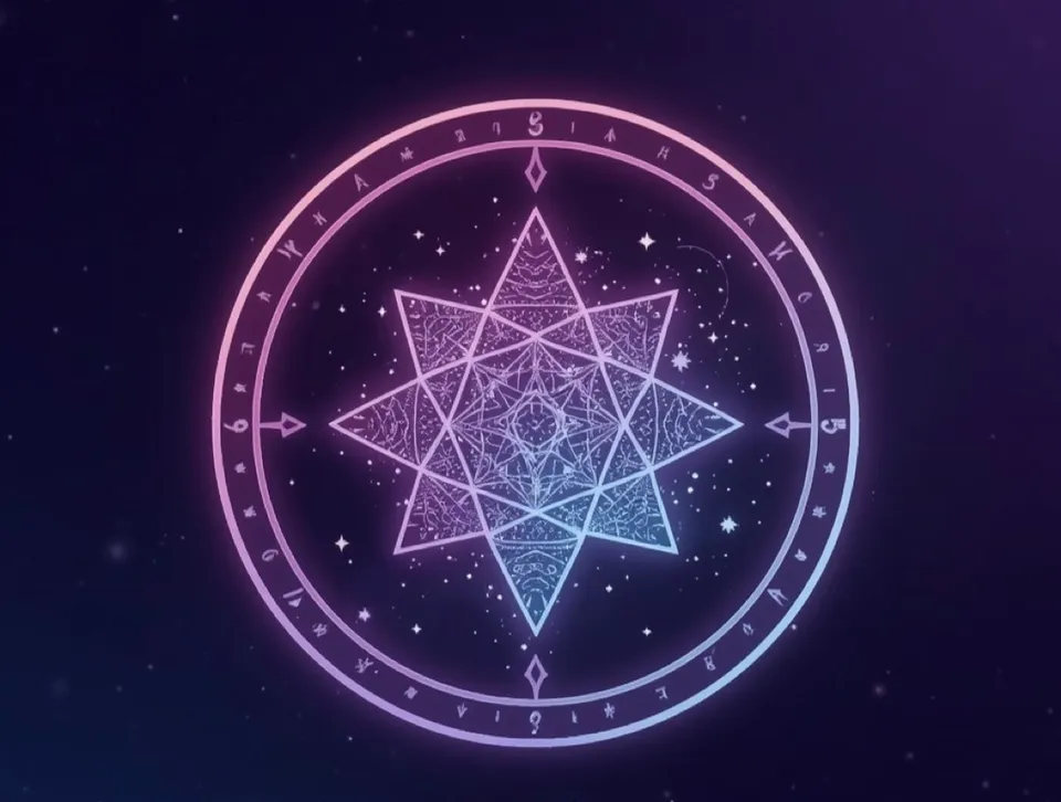 Pendora: Love Horoscope & AI — project cover