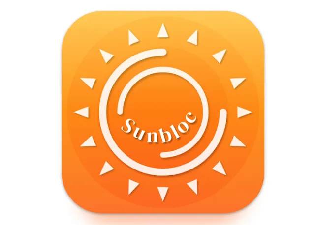 SunBloc — project cover